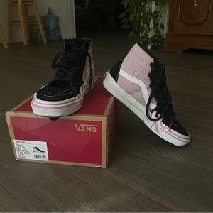Vans Sk8-Hi Bolt
